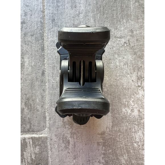 Bicycle Stroller Universal Phone Holder Adjustable Shockproof Heavy Duty Secure - Picture 10 of 12